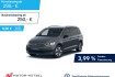 Volkswagen Touran Goal 2.0 tdi dsg goal matrix+navi+ahk+acc+7si