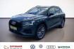 Audi Q3 Advanced advanced 40tfsi 190ps quattro kamera.led.shzg.ahk.