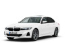 BMW Série 3  318 d automatik innovationsp. klimaaut. glasdach