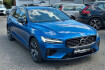 Volvo V60 Autres t6 r design recharge plug in hybrid awd