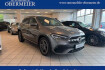 Mercedes GLA AMG Line Benz gla 200 d amg ahk led twa dab carplay ambiente