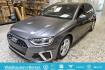 Audi A4 S-Line avant 40 tdi s line klima navi ruckfahrkamera