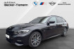 BMW Série 3 M-Sport 330 e touring | m sport| ahk| panorama| acc| hifi| dri