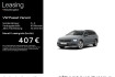 Volkswagen Passat SW Business Passat variant business 2.0 tdi dsg*navi*leder*a