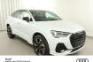 Audi Q3 S-Line sportback 45 hybrid s line ahk cam acc lm19