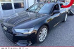 Audi A6 Sport avant sport 45 tfsi quat blacked ahk pano b&oprem