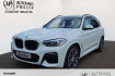 BMW X3 M-Sport xdrive 30e m sport/navi/dab/livecockpit/led/