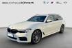 BMW Série 5 Sport 530 d touring ///m sport luftfed. 360  ahk hifi rfk