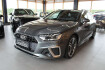 Audi A4 S-Line avant 40 tdi s tronic quattro s line sport