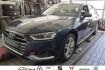 Audi A4 Advanced avant advanced 40 tdi 150kw s tronic led navi