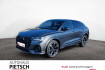 Audi Q3 S-Line 35 tdi s tronic s line acc digcockp