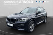 BMW X3 M-Sport xdrive20d m sport led komfortzg. stop&go rfk edc