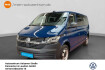 Volkswagen T6 Kombi EcoProfi T6.1 kombi 2.0 tdi lr ecoprofi 9 sitze ahk navi mfa+ esp uvm.