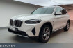 BMW X3 M-Sport xdrive 30e a lcprof ahk spsitze hud da rfk