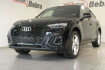 Audi Q5 S-Line sportback 50 tfsi e quattro s line virtual