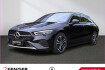 Mercedes CLA  Benz cla 200 sb ruckfahrkamera sitzheizung mbux led