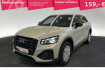 Audi Q2 Advanced advanced 35 tfsi matrix ahk navi