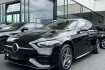 Mercedes Classe C AMG Line Benz c 300 t e amg line | panorama | sitzbeluftung