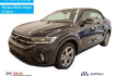 Volkswagen T-Roc R-Line T roc cabriolet 1.5 tsi dsg r line anschlussgarantie nav