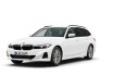 BMW Série 3  318 i touring auto navi tempom.aktiv bluetooth pd