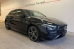 Mercedes Classe A AMG Line Advanced Benz a 250 e amg line panorama distronic keyless go