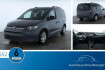 Volkswagen Caddy  life ahk rfk acc alarm 2 zklima pdc