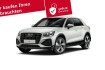 Audi Q2 Advanced 35 tfsi advanced s tronic ahk matrix led klima