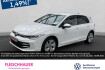 Volkswagen Golf 8 Style Golf viii 1.5 etsi ehybrid dsg digitales cockpit led ac