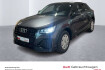 Audi Q2 S-Line 35 tfsi s line s tronic led navi lm18
