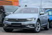 Volkswagen Passat SW Alltrack Passat variant 2.0tdi 4motion alltrack led navi business