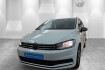 Volkswagen Touran United goal 7 sitzer rear view navi sitzh