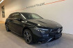 Mercedes Classe A AMG Line Advanced Benz a 250 e amg line panorama distronic keyless go