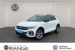 Volkswagen T-Roc R-Line T roc 1.5 tsi  r line  dsg  sh  iq.light  rfk