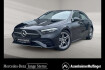 Mercedes Classe A AMG Line Benz a 200 d amg amg+mbux+mbeam+wide+cam+led+navi+aut