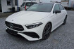 Mercedes Classe A AMG Line Benz a 200 d special edition amg line ? pano kamera