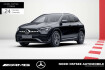 Mercedes GLA AMG Line Benz gla 200 d amg kamera tempo burmester ahk mbux