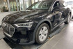 Audi e-Tron S-Line E tron sportback 55 s line/20z./led/carplay/kam.