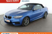 BMW M2 Coupé  M2 m240i xdrive aut.*navi*led*acc*cam*pdc*shz*