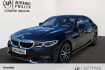 BMW Série 3 Sport 320 d lim. sport line/navi/egsd/leaser/hud/dab