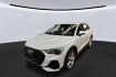 Audi Q3 S-Line sportback 40 tdi quattro s line*black*r kam*