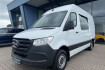 Mercedes Sprinter Base Benz sprinter mixto rwd 315 cdi 1.hand 3 5t ahk