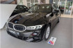 BMW Série 3  320 d xdrive touring kam+ahk+carplay