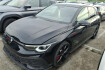 Volkswagen Golf 8 Autres Golf gti clubsport black iq l./acc/hud/pano/h&k