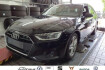 Audi A4 S-Line avant 40 tdi 150kw s tronic led navi