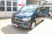 Volkswagen Transporter  T6 transporter t6 multivan highline led acc alcantara standhz