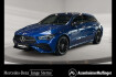 Mercedes CLA AMG Line Benz cla 200 shooting brake amg amg+mbux+mbeam+night