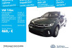 Volkswagen T-Roc Life T roc r line 2.0 tdi nav iq.light ahk blackstyle