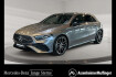Mercedes Classe A AMG Line Benz a 200 amg amg+mbux+mbeam+night+wide+cam+led+aut