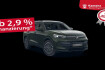 Volkswagen Tiguan Life etsi life dsg led ahk navi aid acc rfk sh