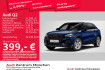 Audi Q2 Advanced 40 tfsi qu. s tronic advanced s line virtual+